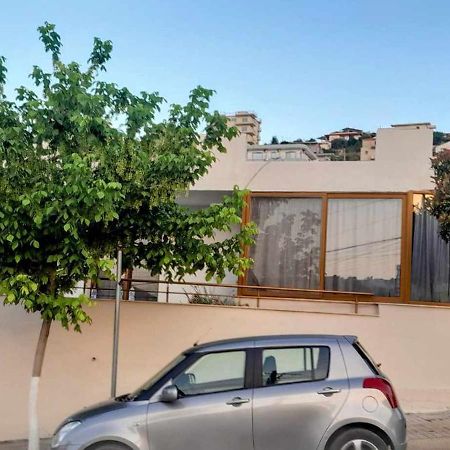 Rezart Διαμέρισμα Σαράντα Εξωτερικό φωτογραφία