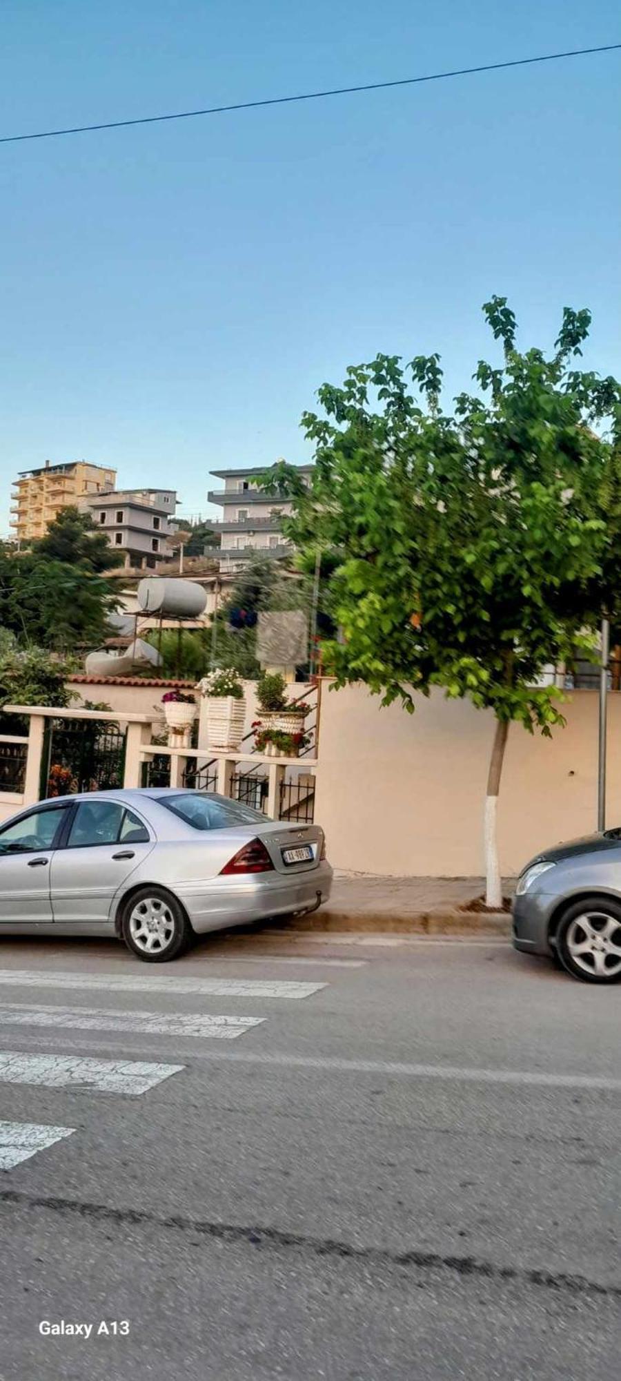 Rezart Διαμέρισμα Σαράντα Εξωτερικό φωτογραφία